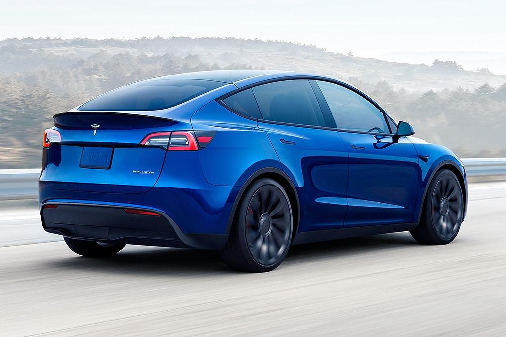 Greater Savings For Electric Vehicles Under A Novated Lease